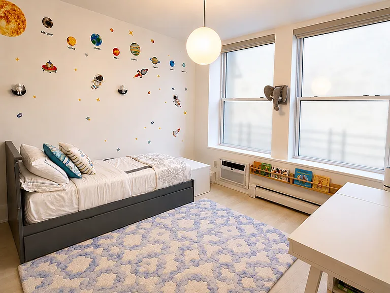 102 Fulton St #7W — Photo 6
