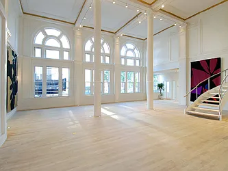Rented by Sotheby's International Realty