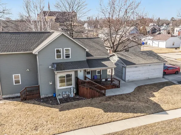 116 E 8th St, Kaukauna, WI 54130