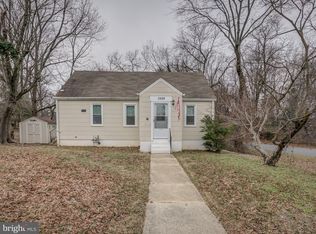 3506 37th Ave, Brentwood, MD 20722