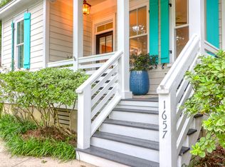 1657 Ware Bottom Ln, Mount Pleasant, SC 29464