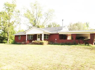 363 County Road 4430, Pittsburg, TX 75686