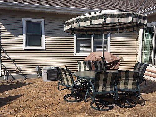 Patio #1