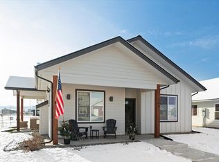 702 August Way, Kalispell, MT 59901