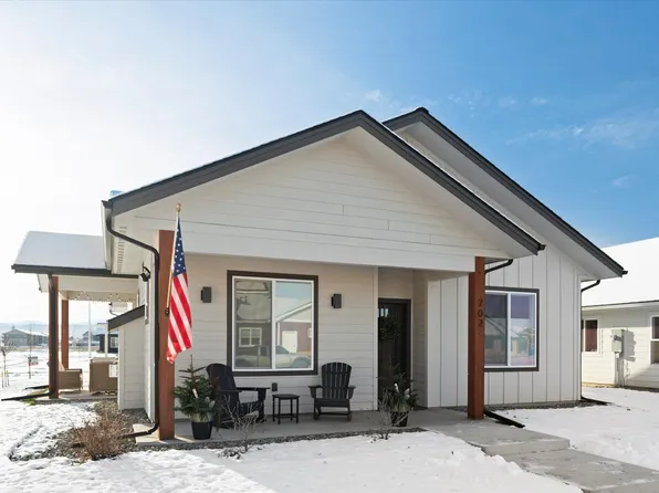 702 August Way, Kalispell, MT 59901