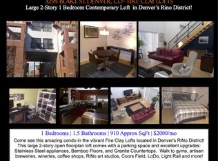 3295 Blake St APT 304, Denver, CO 80205