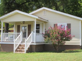 815 Mission Ridge Rd, Rossville, GA 30741