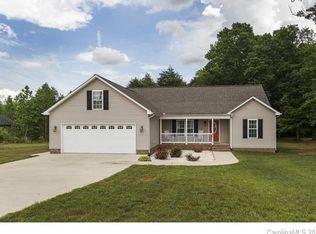 3474 Mack Ballard Rd, Maiden, NC 28650