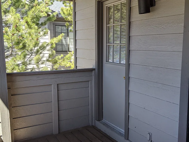 Forest Meadows Apartments — Photo 34