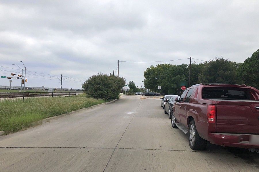 2nd image of 8011 Denton Dr