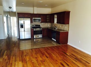 260 Boyd Ave FLOOR 2, Jersey City, NJ 07304