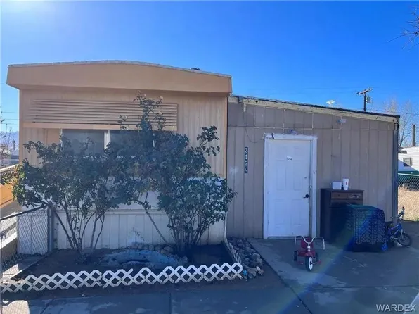 3178 E Snavely Ave, Kingman, AZ 86409