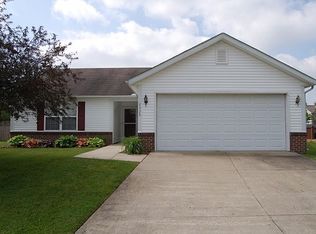 2325 Centennial Ct E, West Lafayette, IN 47906