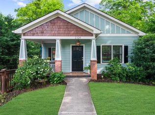 2324 Oakview Rd NE, Atlanta, GA 30317
