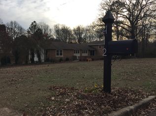412 Camellia St SW, Hartselle, AL 35640
