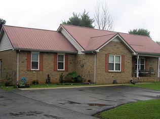 923 E Jefferson Pike, Murfreesboro, TN 37130