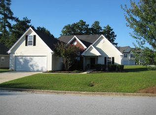 4261 Beaverton Cir, Loganville, GA