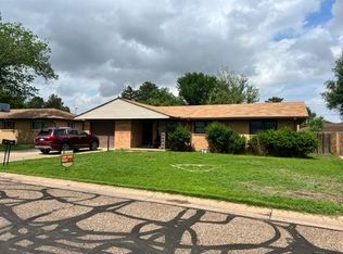 1215 N Roosevelt Ave, Liberal, KS 67901