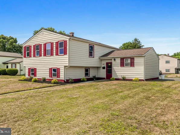 447 Dartmouth Ave, Pemberton, NJ 08068