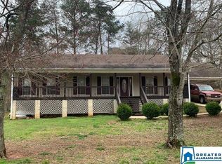 13725 Ginger Dr, Mc Calla, AL 35111