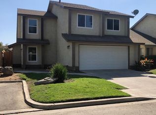 1031 E Ferguson Ave, Visalia, CA 93292