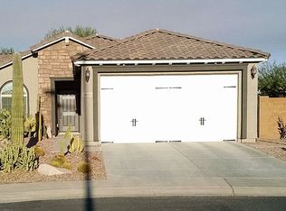 19737 N 260th Ln, Buckeye, AZ 85396