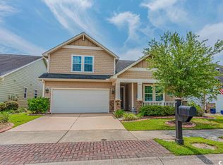 1742 Legacy Loop, Myrtle Beach, SC 29577
