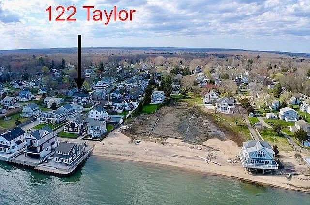 Building Photo - 123 Taylor Ave