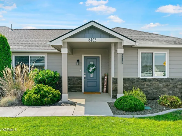 8402 Westbrook Ave, Yakima, WA 98908