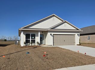 28193 Hallow Trl, Elberta, AL 36530