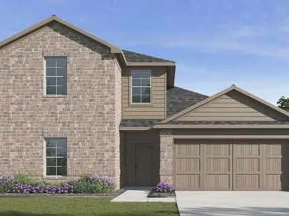 1525 Oak Valley, Denton, TX 76209