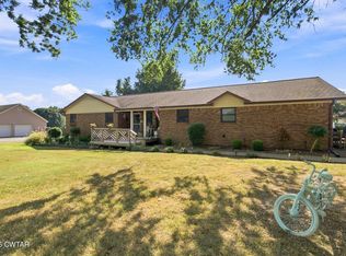 93 Eastwood Dr, Mc Kenzie, TN 38201