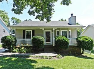 1409 Ocoee Trl, Madison, TN 37115