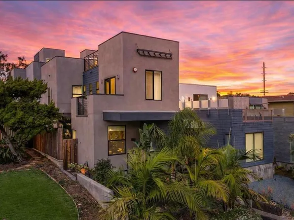 3060 G St, San Diego, CA 92102