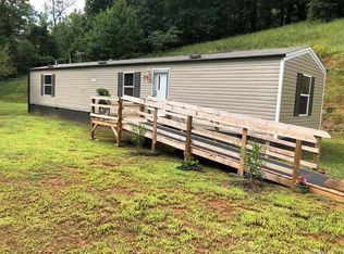 651 Allens Branch Rd, Sylva, NC 28779