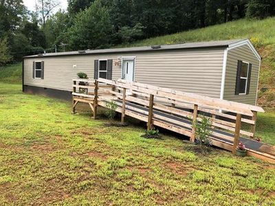 651 Allens Branch Rd, Sylva, NC, 28779