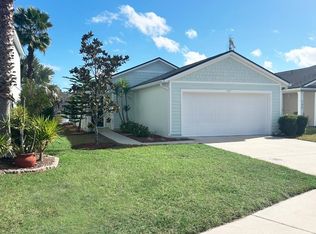 127 Ashby Landing Way St, Saint Augustine, FL 32086
