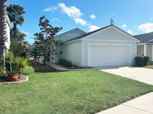 127 Ashby Landing Way St, Saint Augustine, FL 32086