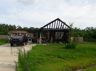 417 Old Stage Rd, Jacksonville, NC 28574