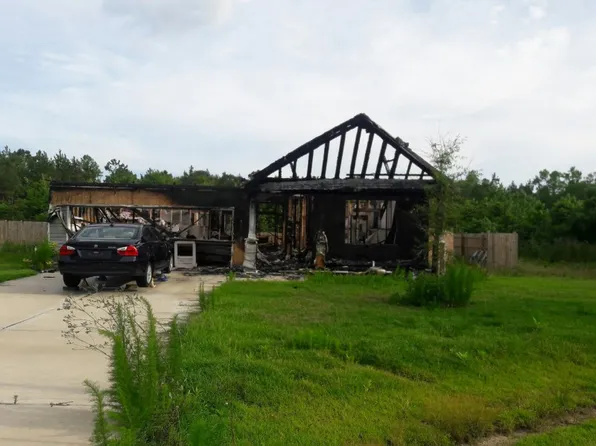 417 Old Stage Rd, Jacksonville, NC 28574