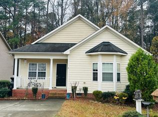 4004 Chinese Fir Trl, Raleigh, NC 27610