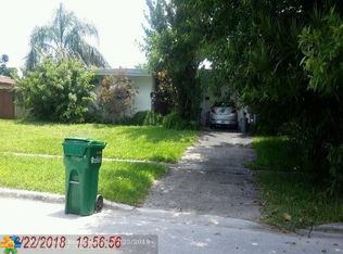 6146 NW 19th St, Margate, FL 33063