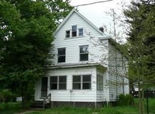 180 Queens Jct, Clay Twp, PA 16001