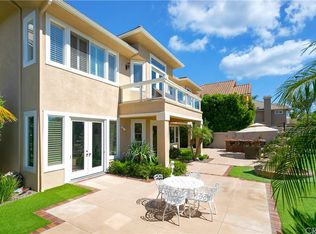12 Danville Ln, Coto De Caza, CA 92679