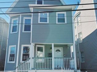 13 22nd St #2B, Irvington, NJ 07111