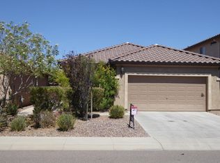 2429 N Pecos Dr, Florence, AZ 85132