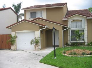 10340 SW 156th Ct, Miami, FL 33196