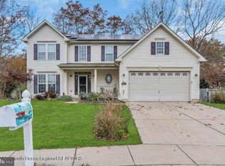 36 Timberline Rd, Bayville, NJ 08721