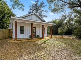 4336 Melton Rd, Bagdad, FL 32583