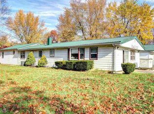 54700 County Road 1, Elkhart, IN 46514